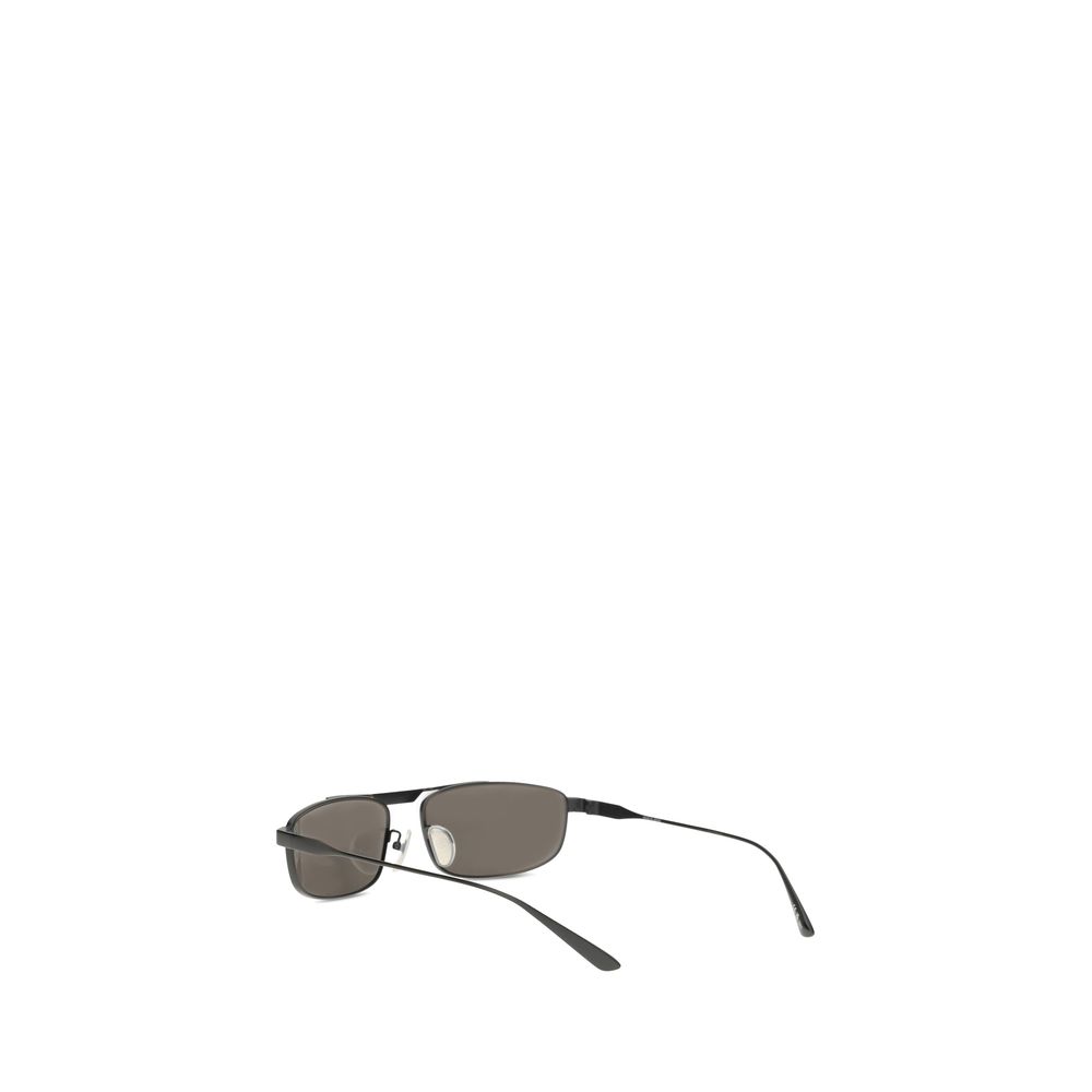 Balenciaga Rechteckige Sonnenbrille