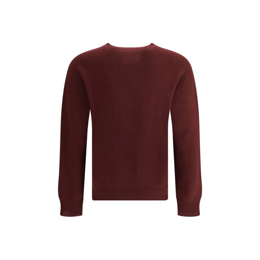 Nahtloser Pullover von Jil Sander