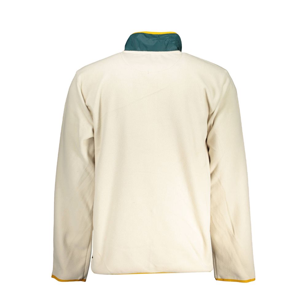 Vans Beige Polyester Herren Pullover