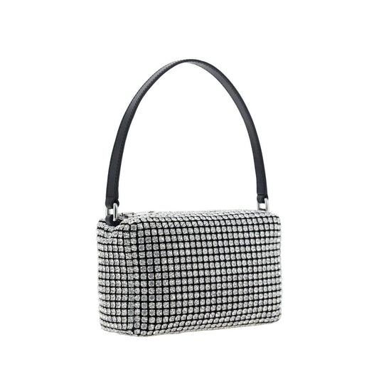 Alexander Wang Gray Polyester False