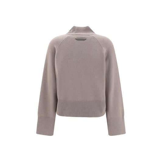 Brunello Cucinelli Kaschmir-Rollkragenpullover