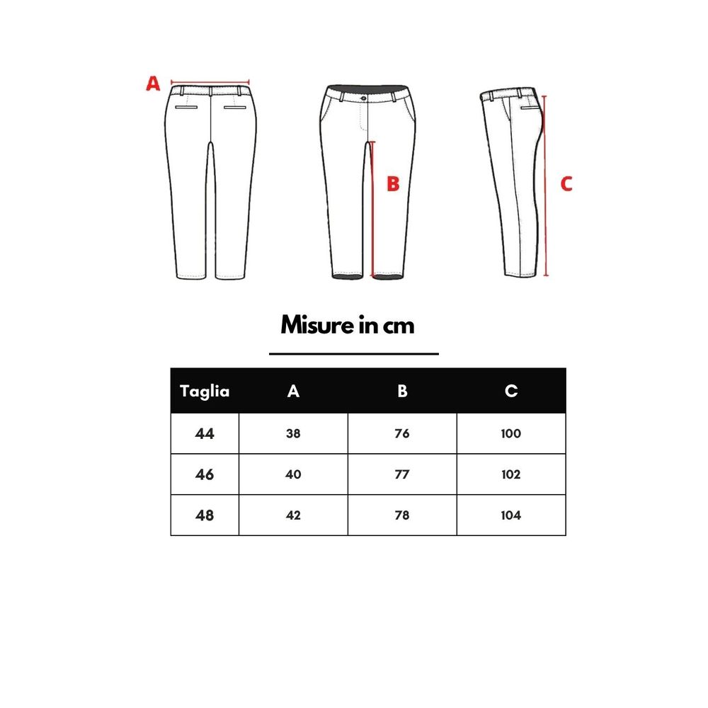 Gucci Bordeaux Wolljeans Denim