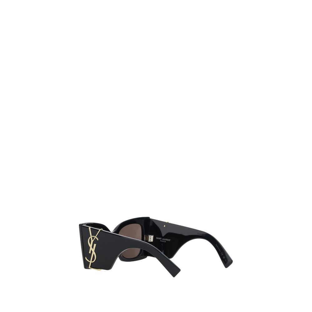 Saint Laurent M119 Sonnenbrille