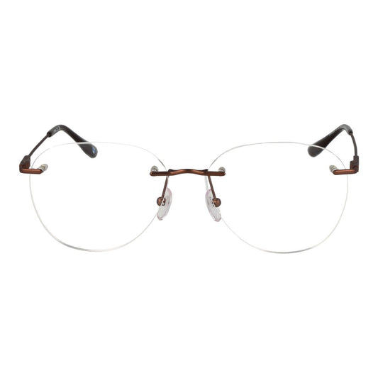 BMW Bronze Herren Brillengestell
