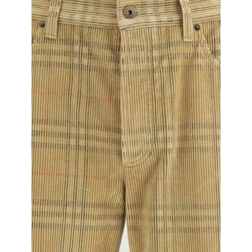 Burberry Samthose