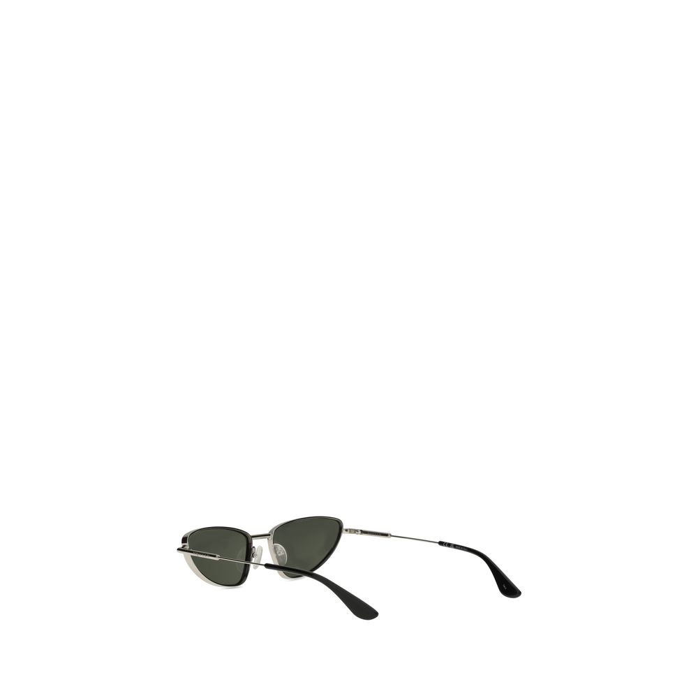Alexander McQueen Cat-Eye-Sonnenbrille