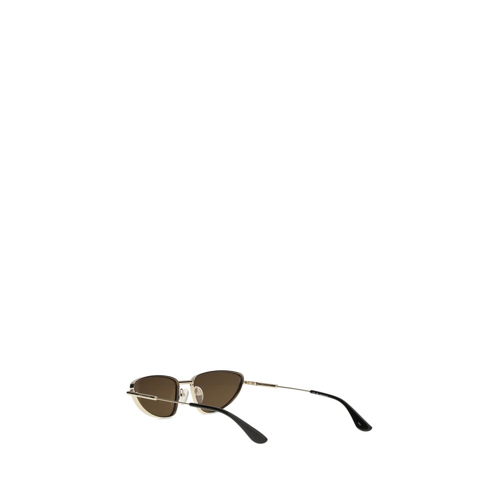 Alexander McQueen Cat-Eye-Sonnenbrille