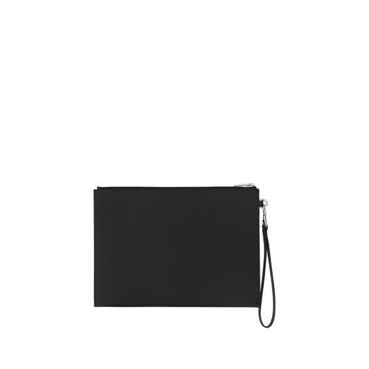 Saint Laurent iPad-Halter