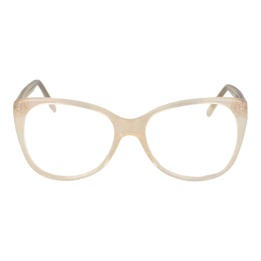 Andy Wolf Beige Acetate Glasses (Frames)