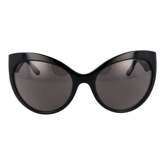 Guess Schwarze Damen Sonnenbrille
