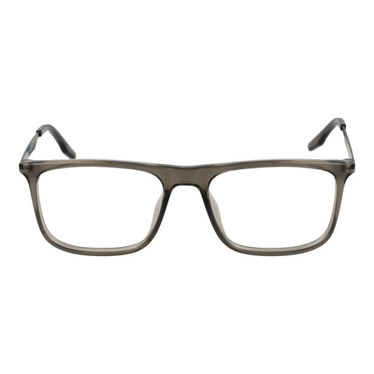 Converse Gray Metal Glasses (Frames)