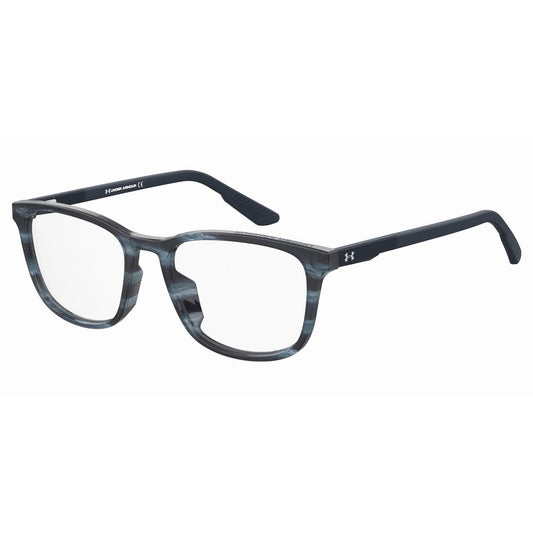 Blaue Acetatrahmen von Under Armour