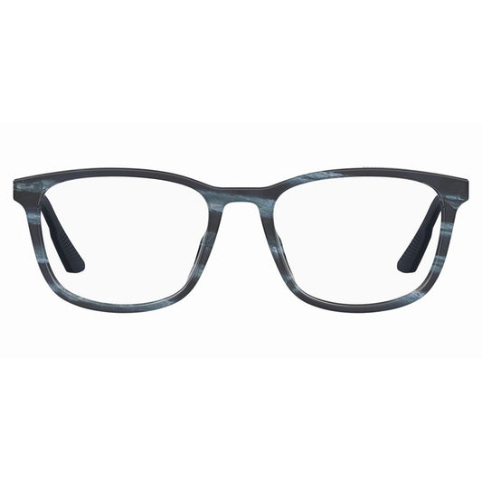 Blaue Acetatrahmen von Under Armour
