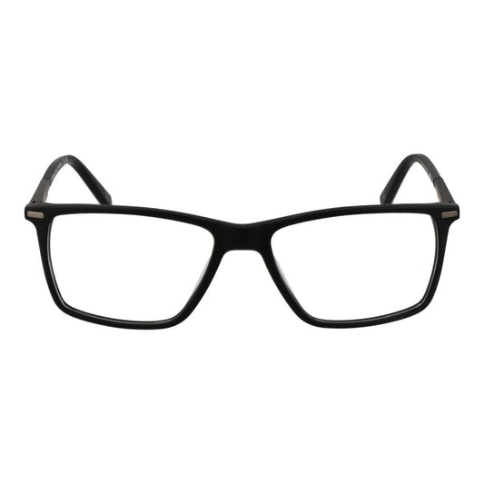 Land Rover Black Acetate Glasses (Frames)