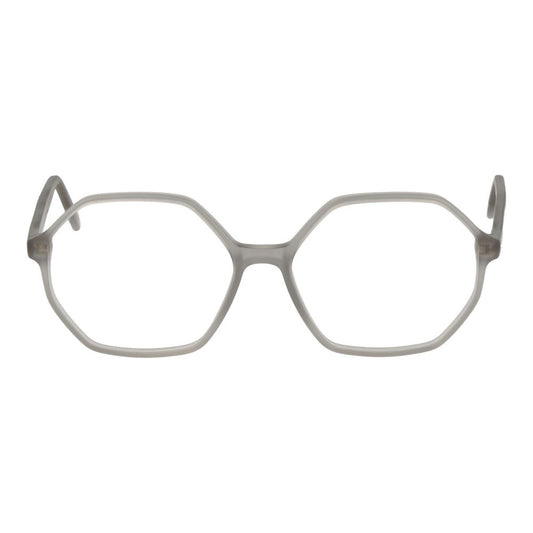 Andy Wolf Brille aus Acetat in Grau (Gestell)