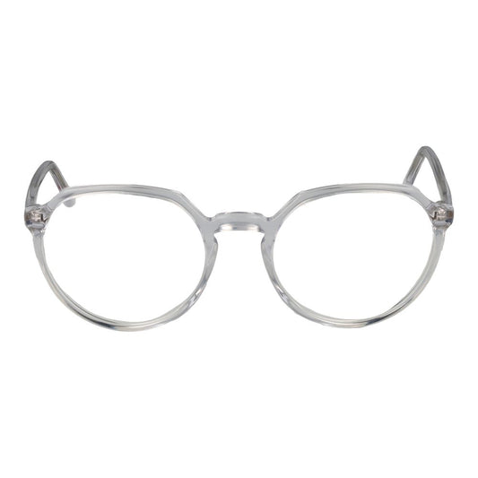 Andy Wolf Transparentes Unisex-Brillengestell