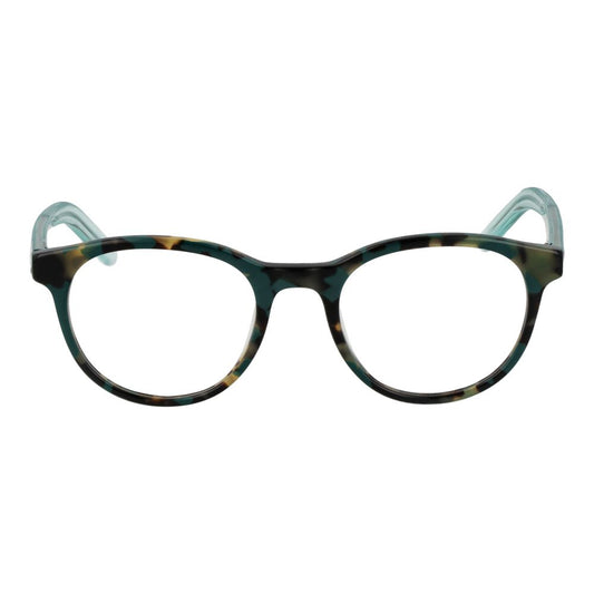 Converse Green Acetate Glasses (Frames)