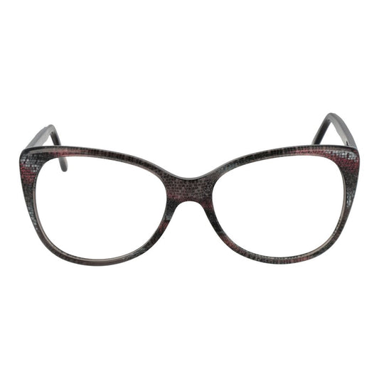 Andy Wolf Brille aus Acetat in Grau (Gestell)