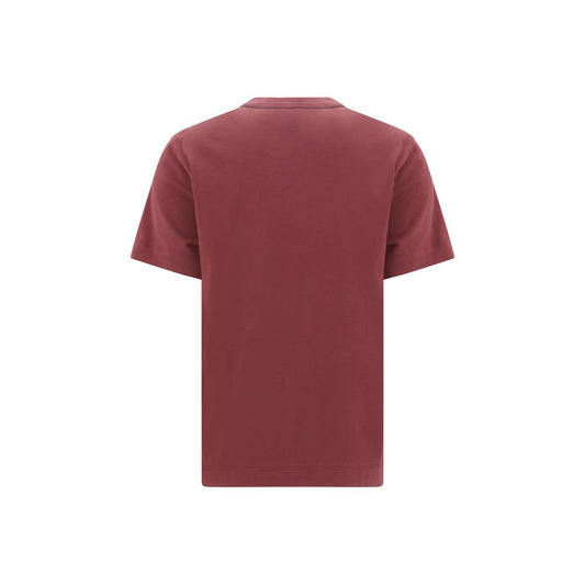 Brunello Cucinelli Monochromes T-Shirt
