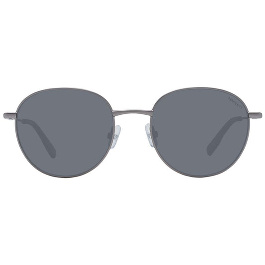 Hackett Graue Herren Sonnenbrille