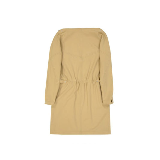 Alberta Ferretti – Minikleid aus Wollmischung