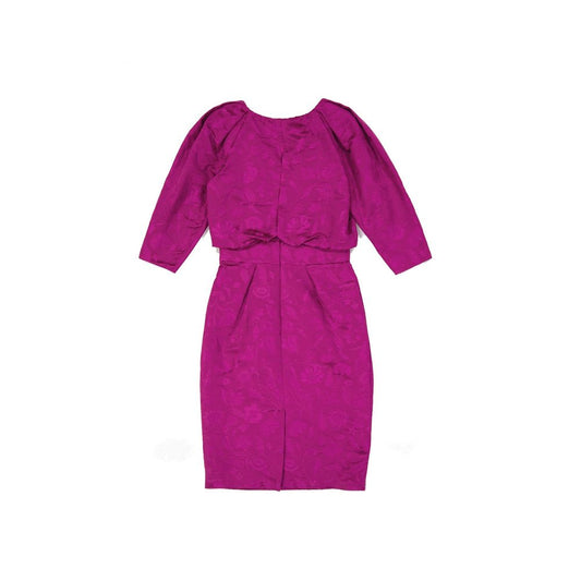 Knielanges Kleid von Alberta Ferretti