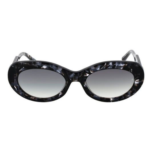 Scotch & Soda Schwarze Damen-Sonnenbrille
