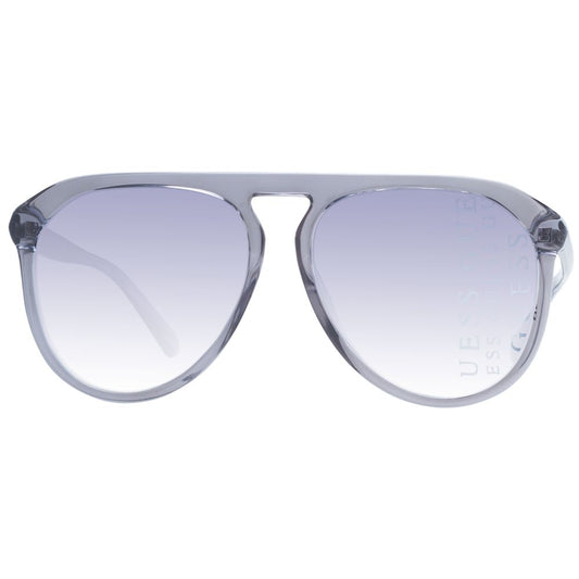 Guess Graue Herren Sonnenbrille