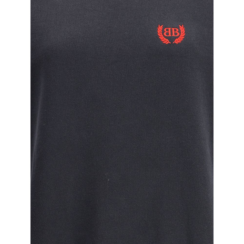 Balenciaga Swatshirt-Kleid