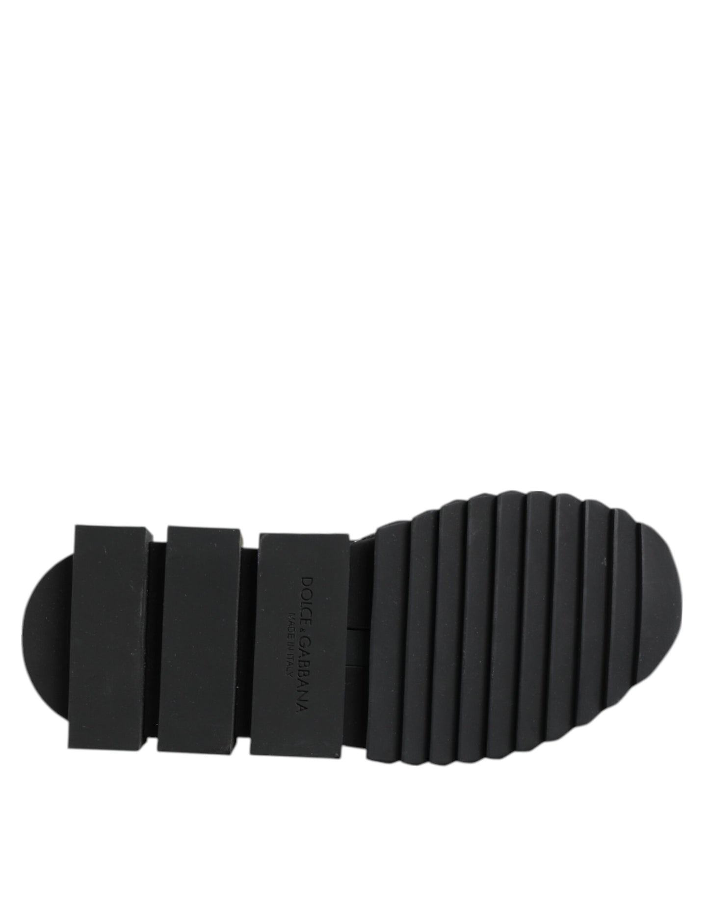 Dolce & Gabbana Mehrfarbige Sorrento Trekking-Sneakers