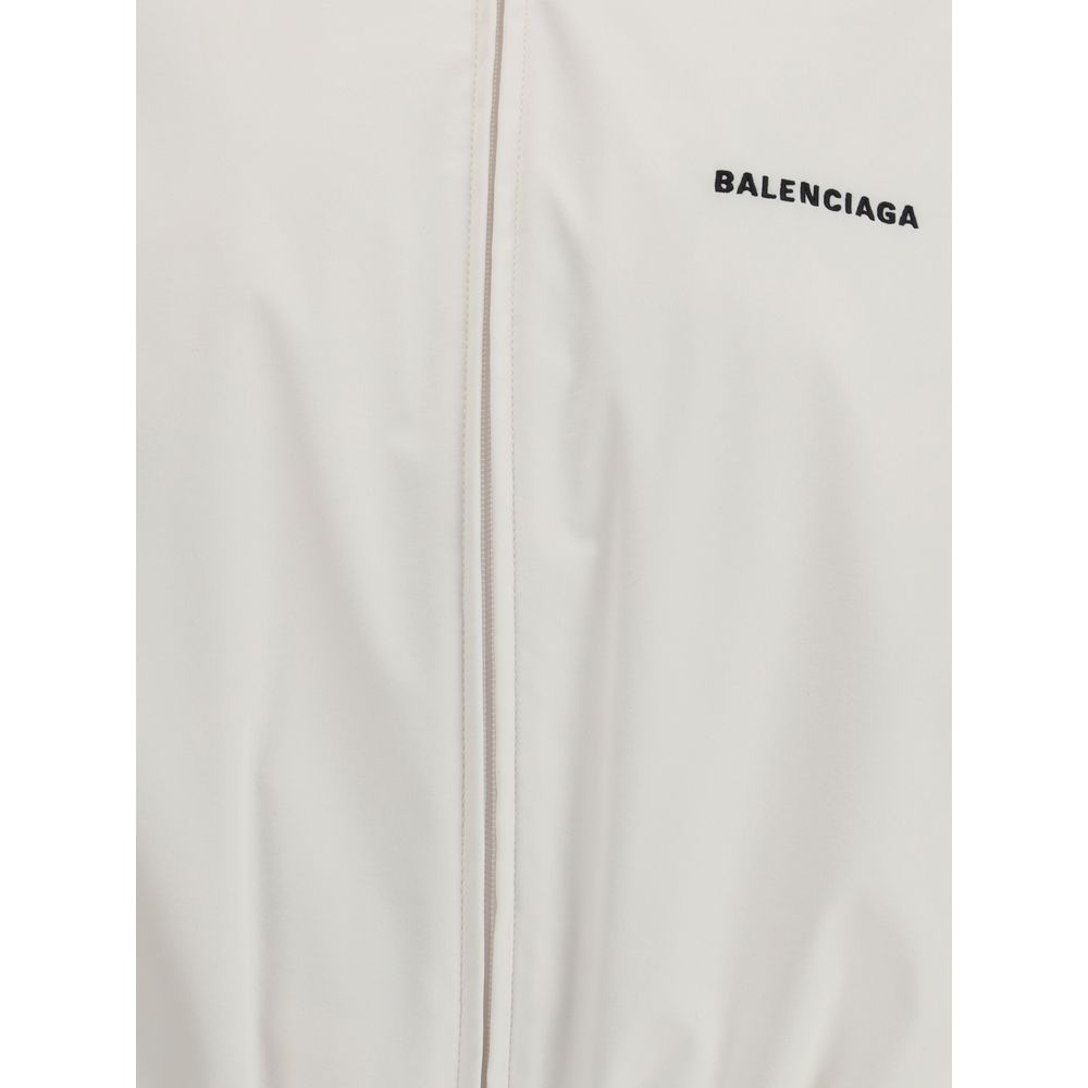 Balenciaga Windbreaker-Jacke