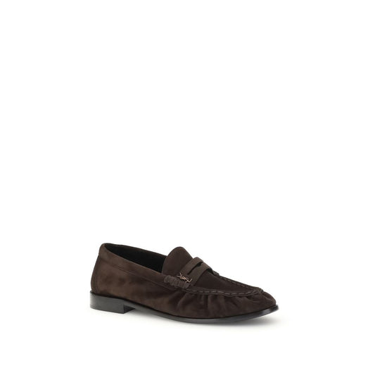 Saint Laurent Cassandre Slipper