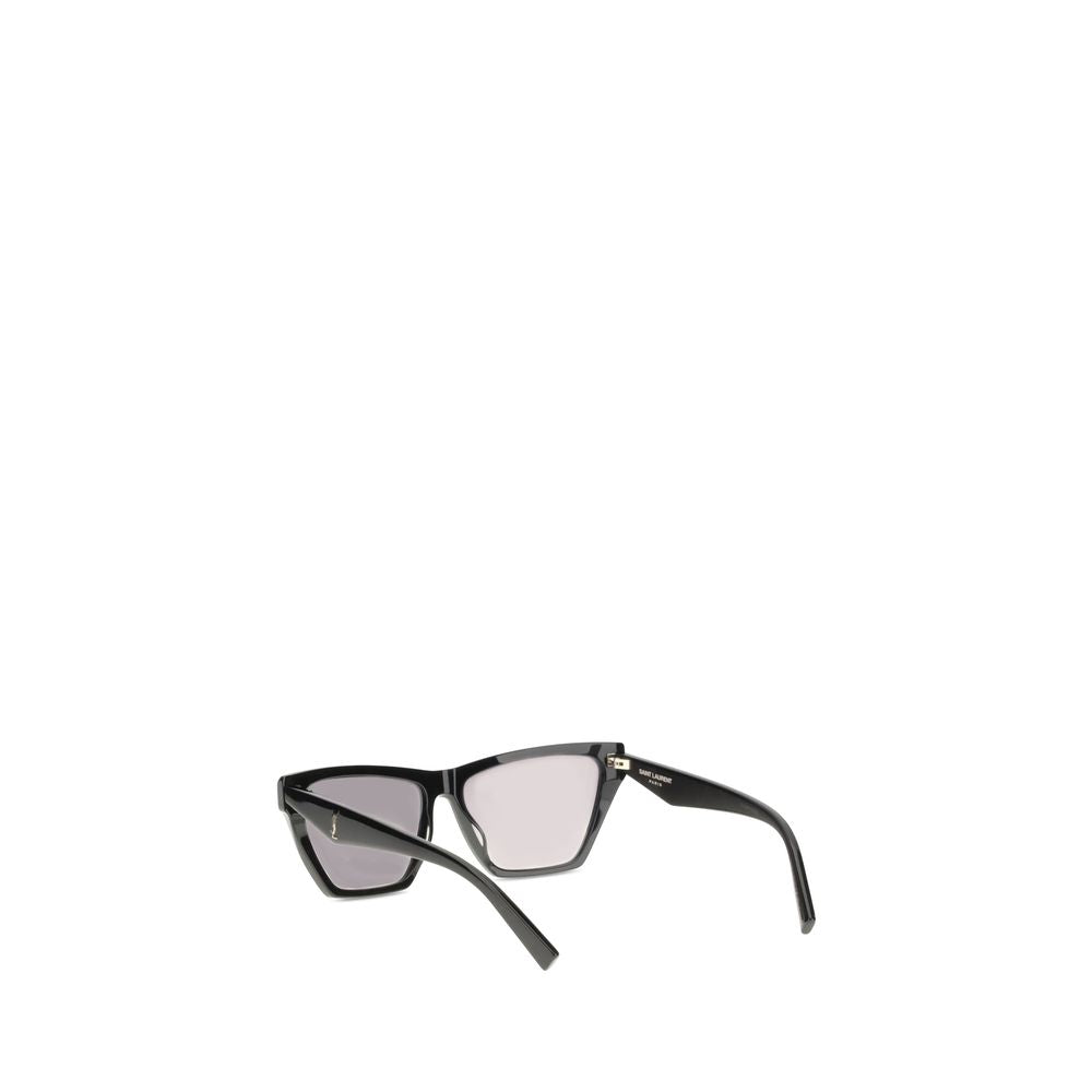 Saint Laurent Cat-Eye-Sonnenbrille