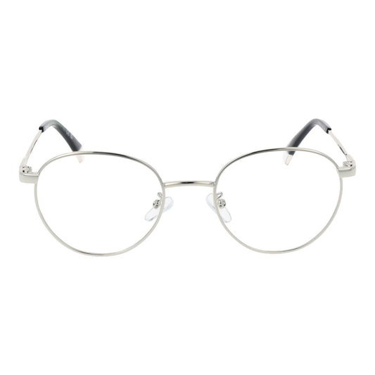 Polaroid Silber Unisex Brillengestell