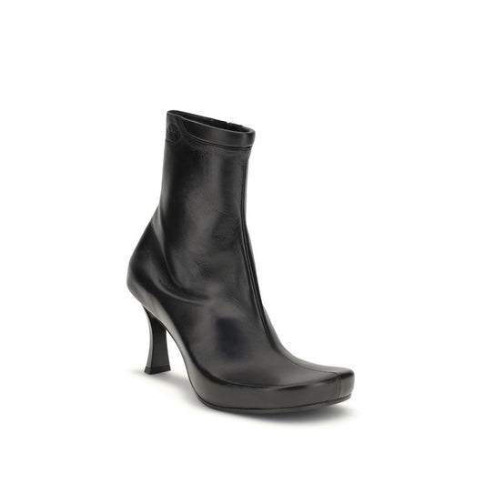Balenciaga X Scholl Stiefeletten