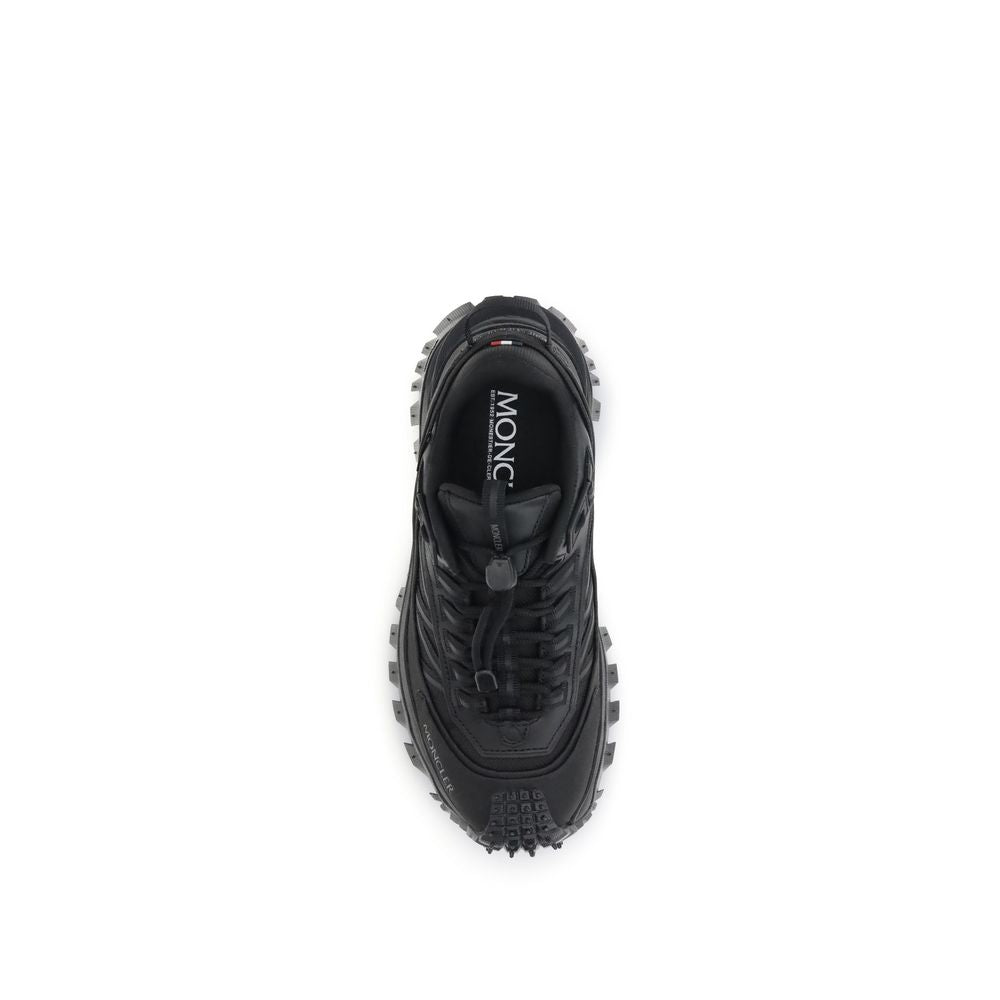 Moncler Trailgrip GTX Low-Top-Sneaker