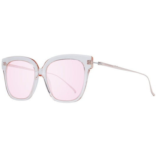 Scotch & Soda – Mehrfarbige Acetat-Sonnenbrille