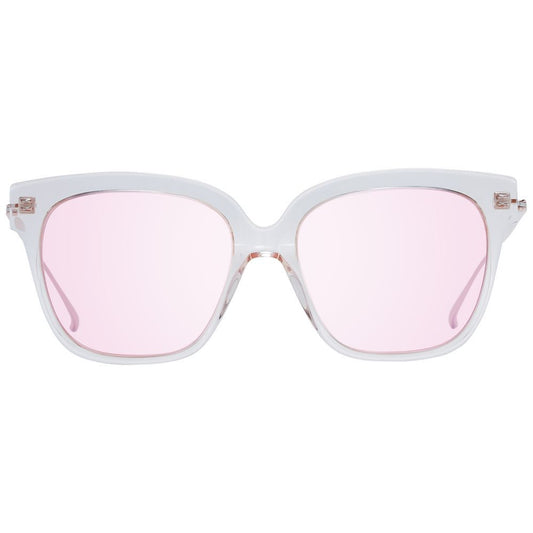 Scotch & Soda – Mehrfarbige Acetat-Sonnenbrille