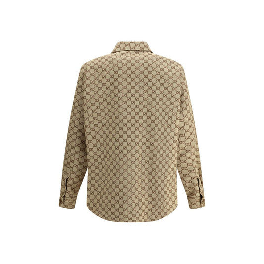 Gucci GG Hemdjacke