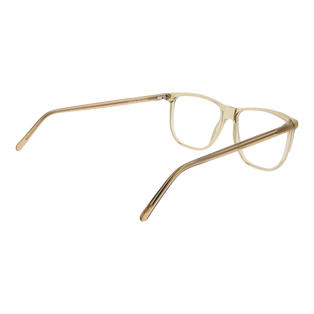 Andy Wolf Brille aus Acetat in Beige (Gestell)