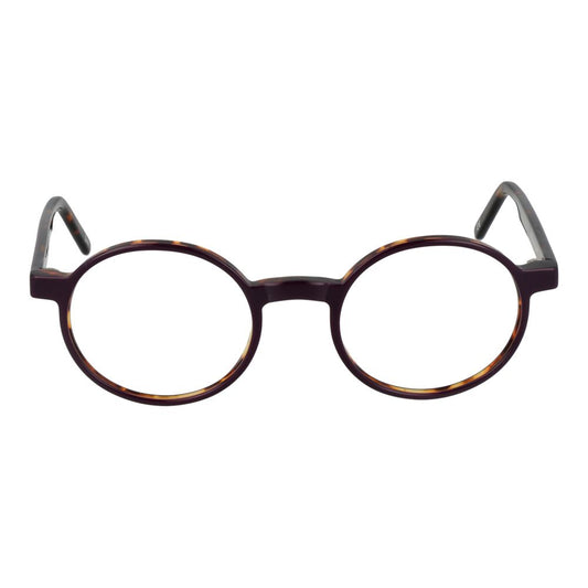 Andy Wolf Brille aus Acetat in Lila (Gestell)