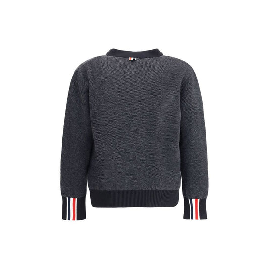 Thom Browne Wollcardigan