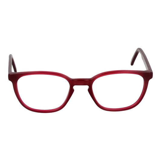 Andy Wolf Brille aus Acetat in Lila (Gestell)
