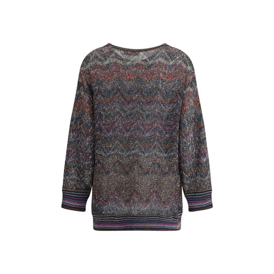 Missoni Caperdoni Buttoned Cardigan