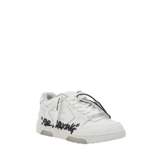 Off-White – Out of Office – Sneaker für den Alltag