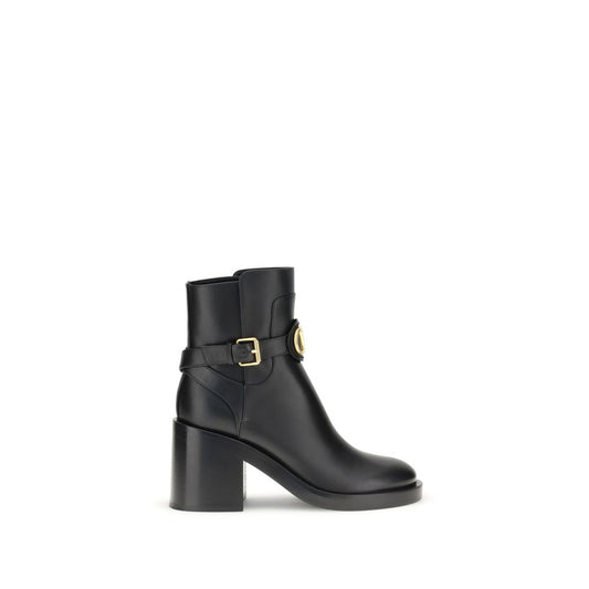 Valentino Garavani VLogo Stiefeletten