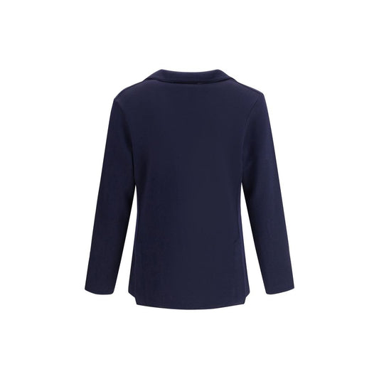 Lardini Strickblazer