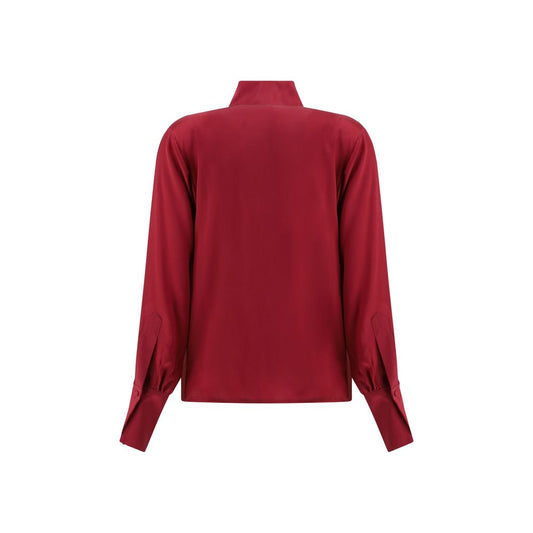 Crida Milano Feltre-Seidenhemd