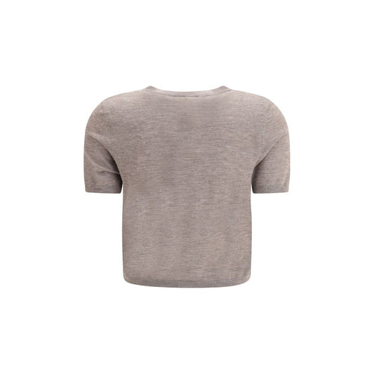 Lisa Yang Charlotte Strickjacke