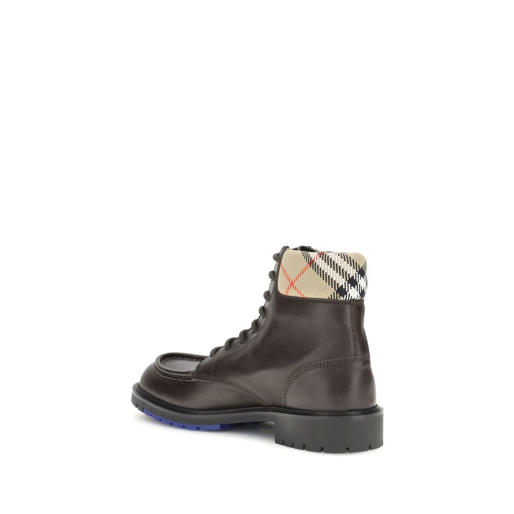 Burberry Rogue Amphibienstiefeletten
